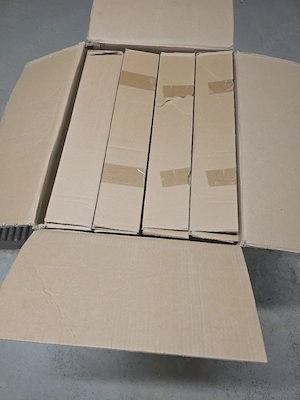 Capace roti Tesla model Y - imagine 4