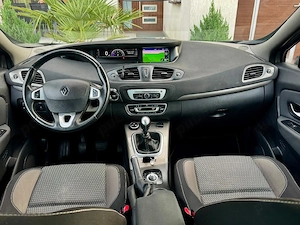 Renault Megan Scenic X-Mode - imagine 5