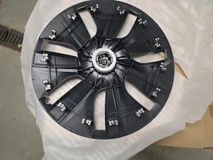 Capace roti Tesla model Y - imagine 2