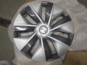 Capace roti Tesla model Y - imagine 3