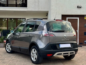 Renault Megan Scenic X-Mode - imagine 2