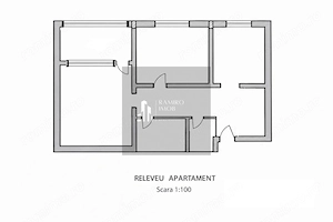 Apartament 2 camere decomandat Tineretului / Strada Piscului - imagine 9