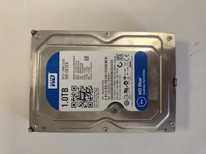 Hard Disk-uri,diferite branduri si capacitati