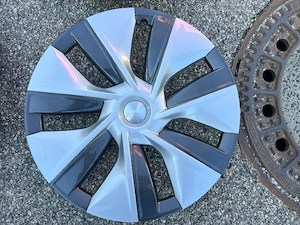Capace roti Tesla model Y