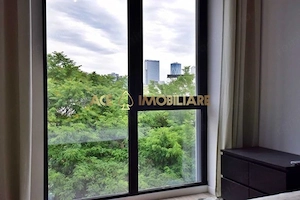 3 Camere de inchiriat | Herastrau | Parcare | Pet Friendly - imagine 7
