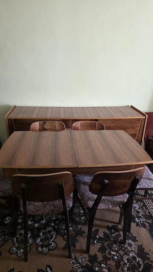 Mobila sufragerie 