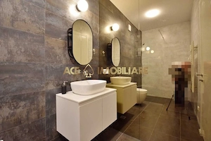 3 Camere de inchiriat | Herastrau | Parcare | Pet Friendly - imagine 3