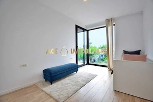 3 Camere de inchiriat | Herastrau | Parcare | Pet Friendly - imagine 6