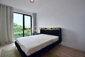 3 Camere de inchiriat | Herastrau | Parcare | Pet Friendly - imagine 5
