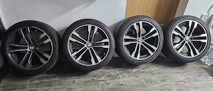 BMW X5 M50d xDrive   381 CP   2017   Istoric BMW   Unic proprietar RO - imagine 6