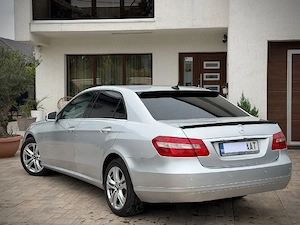 Mercedes E 2,2*An 2012 - imagine 3