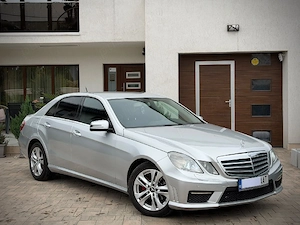 Mercedes E 2,2*An 2012 - imagine 5