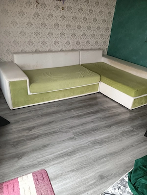 Colțar dimensiuni 274 176 