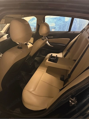 BMW seria 1 f20 facelift - imagine 3