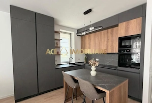 3 Camere de inchiriat | Baneasa | Pet Friendly | Terasa | Parcare - imagine 3