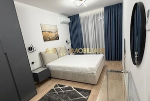 3 Camere de inchiriat | Baneasa | Pet Friendly | Terasa | Parcare - imagine 5