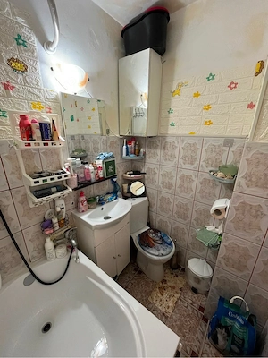 Vând apartament cu 2 camere - imagine 4
