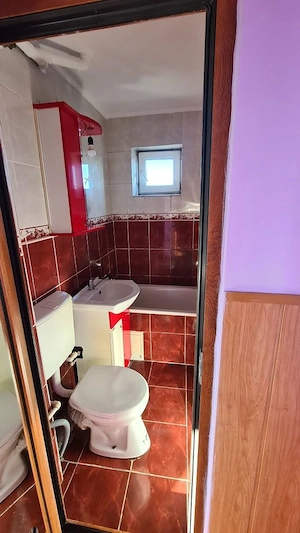 Apartament 2 camere, 31 mp, zona Apollo   Eta - imagine 6