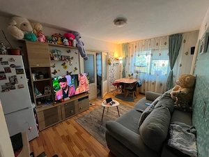Vând apartament cu 2 camere - imagine 2
