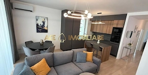 3 Camere de inchiriat | Baneasa | Pet Friendly | Terasa | Parcare - imagine 4