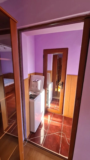 Apartament 2 camere, 31 mp, zona Apollo   Eta - imagine 5