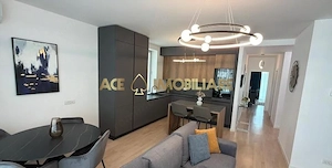 3 Camere de inchiriat | Baneasa | Pet Friendly | Terasa | Parcare - imagine 2
