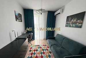 3 Camere de inchiriat | Baneasa | Pet Friendly | Terasa | Parcare