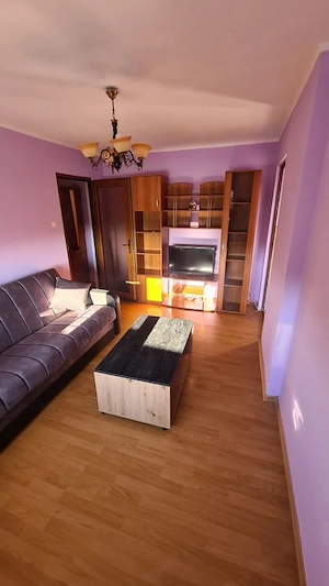 Apartament 2 camere, 31 mp, zona Apollo   Eta - imagine 2