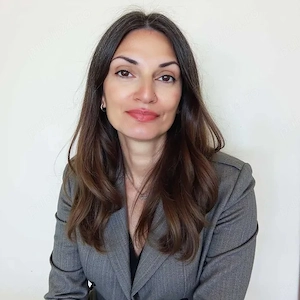 Italiană online cu profesoară nativă | Conversație, gramatică și cultură