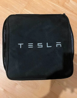 Cablu incarcare Tesla  - imagine 4
