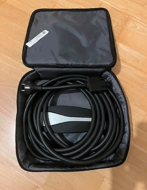Cablu incarcare Tesla  - imagine 3
