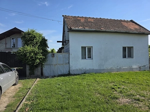 Casă individuală în Sacoșu Turcesc – 75 mp utili, teren 520 mp – 58.00 - imagine 2