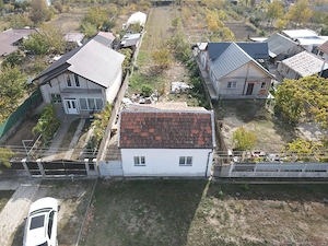 Casă individuală în Sacoșu Turcesc – 75 mp utili, teren 520 mp – 58.00 - imagine 7