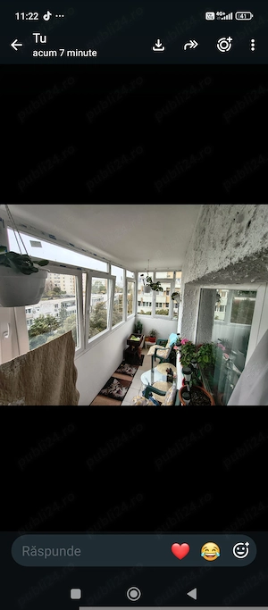 Apartament  vanzare