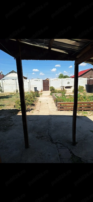 Casă de vânzare Roseti Calarasi 