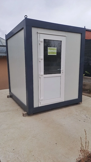 Container 2400x2000 