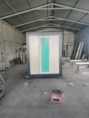 Container 2400x2000  - imagine 4