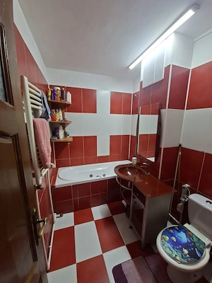 BLITZ | Apartament 3 camere decomandat, 68 mp, Brazda lui Novac – 155.000 € - imagine 11