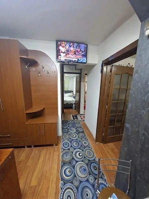 BLITZ | Apartament 3 camere decomandat, 68 mp, Brazda lui Novac – 155.000 € - imagine 2