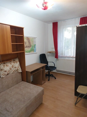 Vand apartament 3 camere Exercițiu  - imagine 6