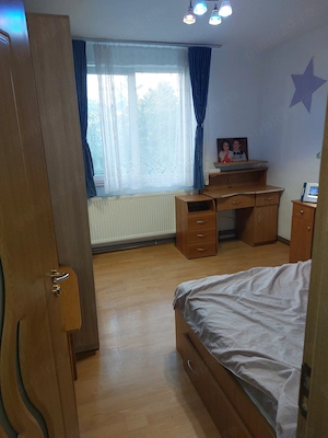 Vand apartament 3 camere Exercițiu  - imagine 3