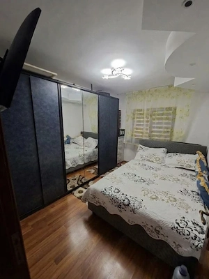 BLITZ | Apartament 3 camere decomandat, 68 mp, Brazda lui Novac – 155.000 € - imagine 6