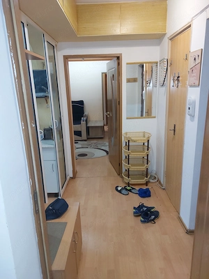 Vand apartament 3 camere Exercițiu  - imagine 5