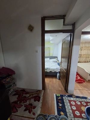 BLITZ | Apartament 3 camere decomandat, 68 mp, Brazda lui Novac – 155.000 € - imagine 5