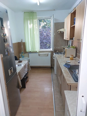 Vand apartament 3 camere Exercițiu  - imagine 2
