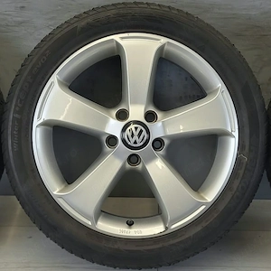 Roti/Jante VW 5x112 205/50 R17 Touran, Golf, Passat, Jetta, Tiguan, Scirocco, EOS, Caddy; Audi; Skod