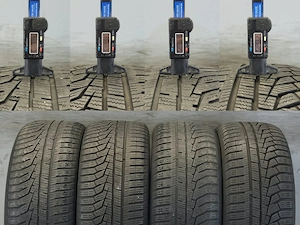 Roti/Jante VW 5x112 205/50 R17 Touran, Golf, Passat, Jetta, Tiguan, Scirocco, EOS, Caddy; Audi; Skod - imagine 8