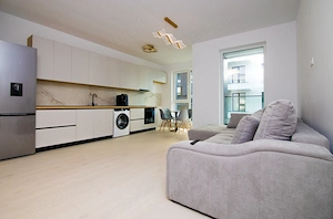 Apartament 2 camere MTM Pipera Lake, parcare inclusa