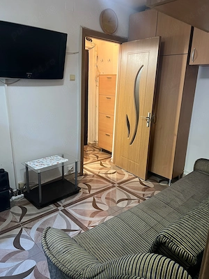 2 camere   Sagului, centrala proprie, mobilat, utilat, disponibil - imagine 2