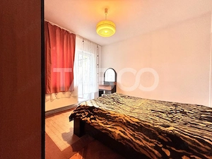Apartament cu 2 camere de inchiriat in cartierul Gheorgheni - imagine 2